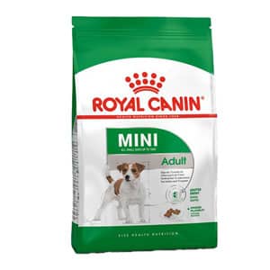 غذای خشک سگ مدل MINI Adult رویال کنین 2 کیلوگرم